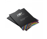Brochures - Perfect Binding