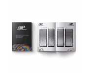 Brochures - Staple Binding