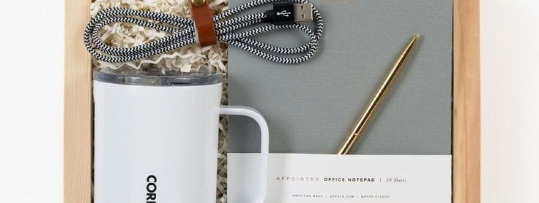 Celovit vodič za poslovna darila 2026: Kako izbrati najboljše za vaše poslovne partnerje