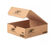 Škatle iz valovitega kartona