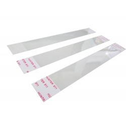 PVC Strip for Wobbler
