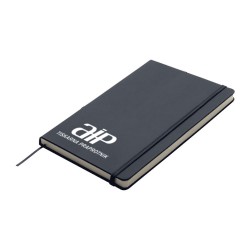 Notebook A5 - Plain - 140x210x15mm