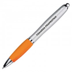 Kemični svinčnik - Plastičen