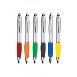 Kemični svinčnik - Plastičen