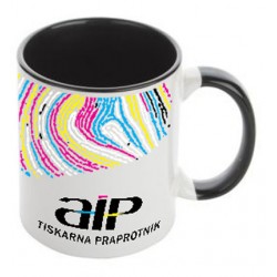 Skodelica, keramična - 350ml