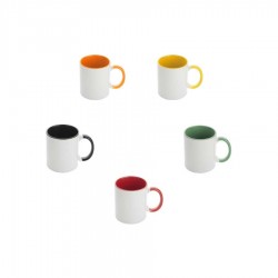 Skodelica, keramična - 350ml