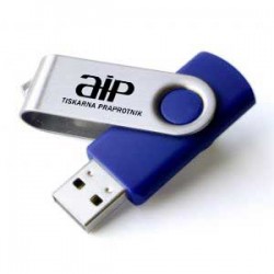 USB Stick Twister - 16 GB