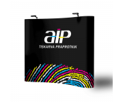 Pop Up Exhibition Walls