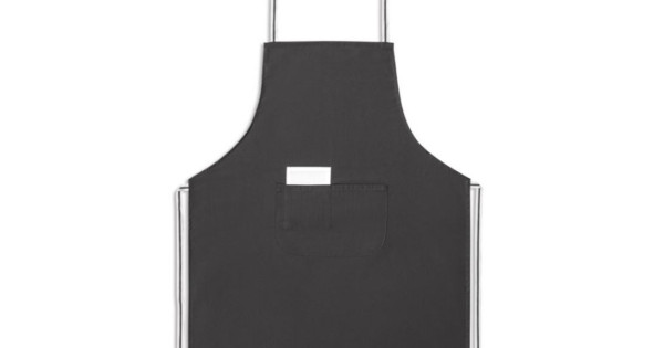 Apron with Pocket - Offset in Digitalni tisk - Tiskarna aiP Praprotnik