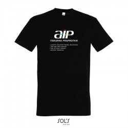 Majica s kratkimi rokavi - Sol's Imperial