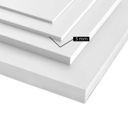 Birthday Sign - Custom Cut-Out - Forex® 3mm