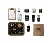 Gastronomy and Tourism