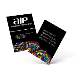 Flayer AM - 200 x 100 mm