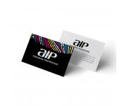 Business cards - Standard