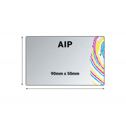 Business Card - Standard - 90x50mm