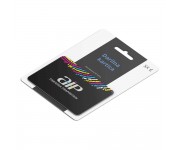 Business Cards - PVC cards