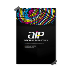 Photo Poster B0 - 1000x1414mm