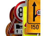 Traffic Signs