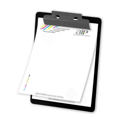 Dopisni list - Standard A4 - 210x297mm