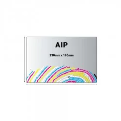 Podloga za miško - 230x195mm