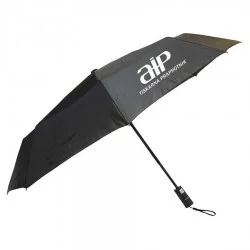 Dežnik - Zložljivi, avtomatsko odpiranje, zapiranje