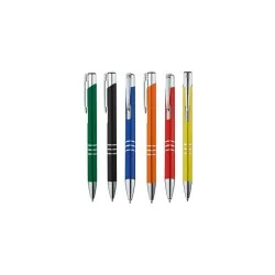 Kemični svinčnik Ascot - Kovinski Kemični svinčnik Ascot - Kovinski