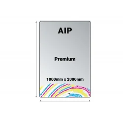 Roll-Up stojalo - Premium - 1000x2000mm