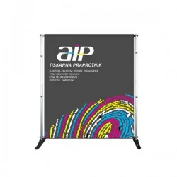 Promo stena - Banner - 3000x2400mm