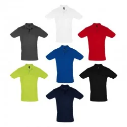 Polo majica s kratkimi rokavi - Sol's Perfect Polo majica s kratkimi rokavi - Sol's Perfect