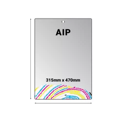 Koledar - Enolistni - 315x470mm