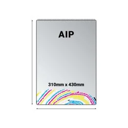 Koledar - Stenski, pokončni - Spiralna vezava - 310x430mm