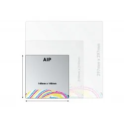 Letaki Standard - 148x148mm