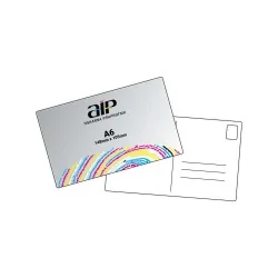 Postcard A6 - 148x105mm