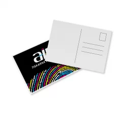 Postcard A6 - 148x105mm Postcard A6 - 148x105mm